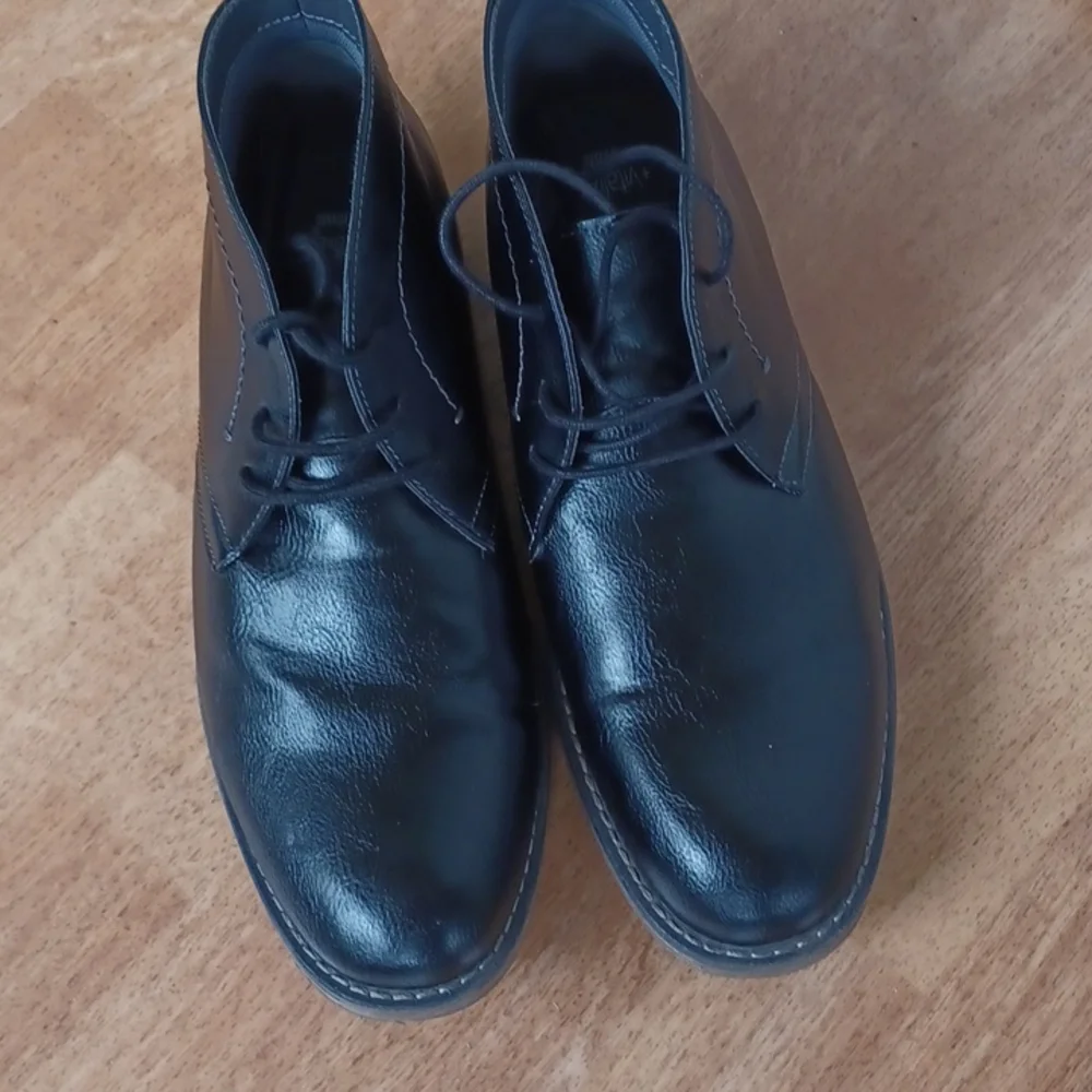 Sonoma Vitalize by orthite mens size 12
